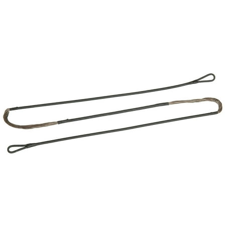 BlackHeart Centerpoint Wrath 430 33.78 in. Crossbow String