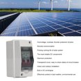 thumbnail image 3 of Interruptor de aislamiento de CC fotovoltaico Jadeshay caja de disyuntores RV 500 V IP65, 3 of 8
