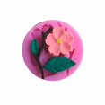thumbnail image 2 of Cake pans molds the new peach blossom shape drop glue mold 1pc, 2 of 2