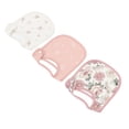 thumbnail image 2 of Babero de algodón para bebé, babero para bebé, babero para recién nacido de múltiples capas, babero para niño pequeño, rendimiento de alta gama, 2 of 12