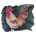 thumbnail image 4 of Hahnemühle The Collection Watercolor Block - Cold Press, 11.8" x 15.7", 140 lb, 10 Sheets, 4 of 7