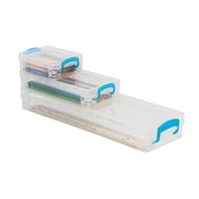 Super Stacker School Storage Kit, 3 Per Kit, 2 Kits