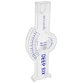 thumbnail image 4 of EeaseMX Hidrómetro automático preciso para la salinidad del agua salada, salinímetro para peceras (tipo rectangular), 4 of 7