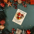 thumbnail image 4 of Firefighters Pocket Ornaments Pocket Hug for Men, Small Gifts for Him Gifts for Men, Hug Gift Pocket Hugs for Friends, Greeting Cards Holiday Pocket Hug(1pcs), 4 of 6