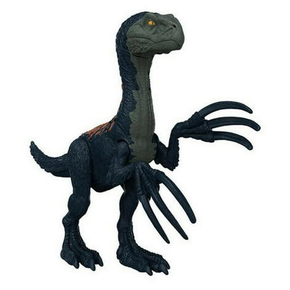 Jurassic World Dominion Therizinosaurus Action Figure