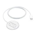 thumbnail image 1 of Cargador inalambrico para Iphone ORIGINAL, Carga Rapida (Certificado MFI) Compatible con Iphone 8 al 17, OEM (CARGADOR INALAMBRICO), 1 of 5