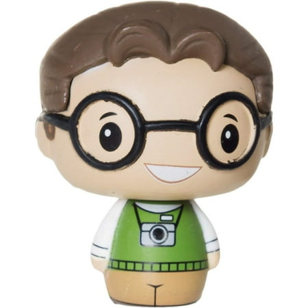 - Pint Size Heroes Spider-Man Peter Parker Mini Vinyl Figure