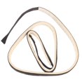 thumbnail image 5 of High quality 120CM Elliptical Strider Power Belt Exerbike Friction Band Spinning Bike Drag Plate Ribbon, 5 of 5