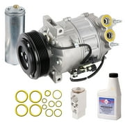 volvo xc90 a/c compressor and component kit