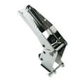 thumbnail image 1 of Miulika Boat Anchor Roller Bow Roller Quick Release Replacement Pivoting Double Roller, 1 of 9