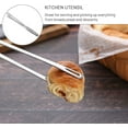 thumbnail image 4 of Kiplyki Stainless Steel Food Tongs Kitchen Cooking Tool Barbecue Kitchen Tong, 4 of 8