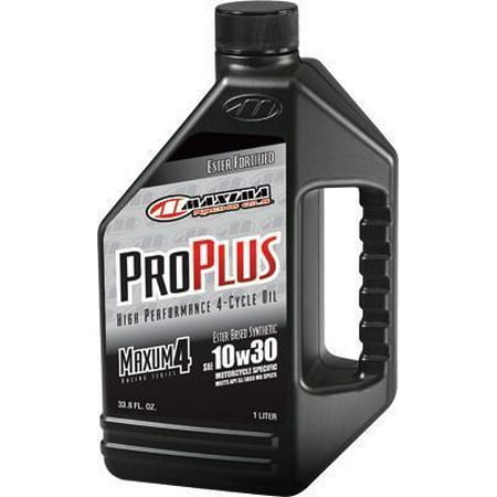 Maxima Lubricants Maxum4 ProPlus Oil 20W50 - 1gal. 30-039128