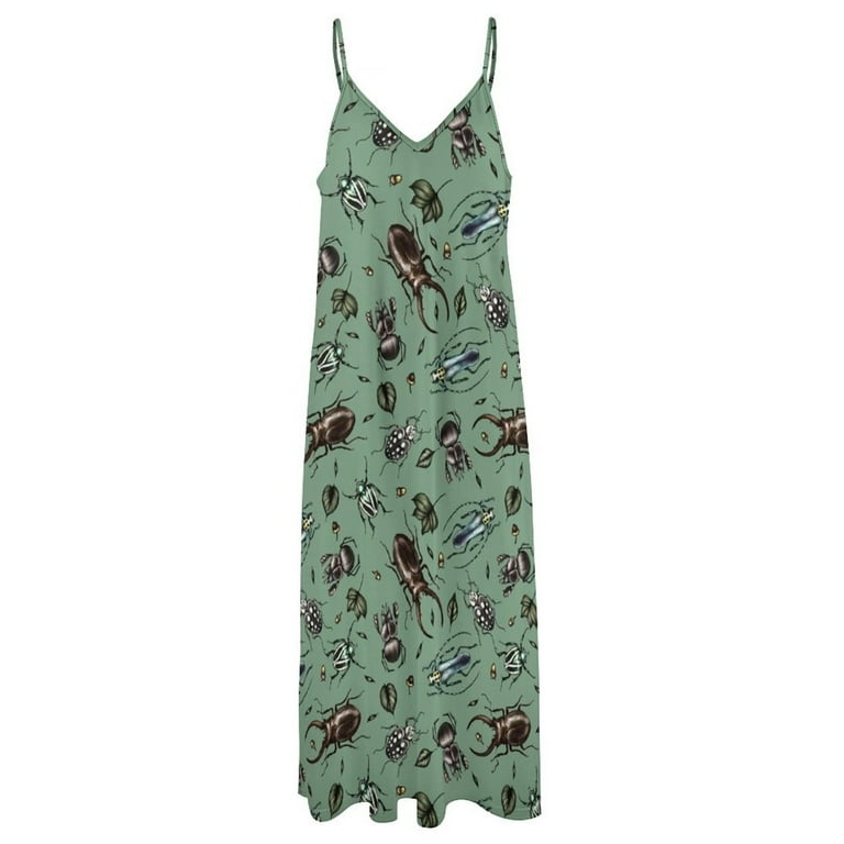 Colored beetle pattern - Insect collection Sleeveless Dress wedding dresses for woman Women's dresses Woman dresses - Walmart.com Colored beetle pattern - Insect collection Sleeveless Dress wedding dresses for woman Women's dresses Woman dresses - Walmart.com