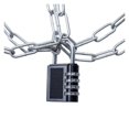 thumbnail image 4 of Alloy Combination Lock Padlock Luggage Anti-Theft Weatherproof Security Outdoor Safely Code Door, 4 of 7