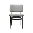 thumbnail image 4 of Laredo Lima 5 Piece Black Dining Set, 4 of 5