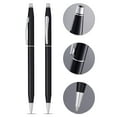 thumbnail image 2 of Cross Classic Century® Black Lacquer Ballpoint Pen, 2 of 7
