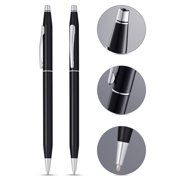 Cross Classic Century® Black Lacquer Ballpoint Pen