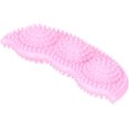 thumbnail image 1 of Chewing Biting Training Toy Dog Toothbrush Toy Pet Training Toy Excellent Gift(Powder), 1 of 8