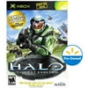 Halo (Xbox) - Pre-Owned