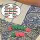 thumbnail image 5 of Contadores de aprendizaje de plástico de 200 Uds., discos de de fichas, juegos de mesa de Casino, discos en blanco, marcadores, fichas de Bingo, fichas de juego Verde blanco Hugo contar fichas, 5 of 10