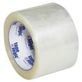 thumbnail image 2 of Tape Logic T9058006PK 3 in. x 110 yards Clear No.800 Economy Tape - Pack of 6, 2 of 5