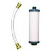Culligan RV-600A Comp RV Filter w/Outlet Hose