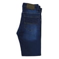 thumbnail image 3 of Pantalon Hombre Strech Mezclilla John Silver, 3 of 7