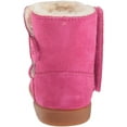 thumbnail image 3 of Ugg Keelan Pink Azalea 1096089 Crib / Kids Sheepskin Boot, 3 of 8