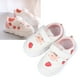 thumbnail image 4 of Zapatos de bebé antideslizantes zapatos sueltos para caminar para bebés lindo patrón de fresa cómodos para uso diario ANGGREK Otros, 4 of 7