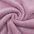 thumbnail image 6 of PiccoCasa Fluffy Fleece Blanket Lightweight Plush Throw Blanket for Couch Sofa Bed, Lavender Twin(60" x 78"), 6 of 6