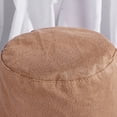 thumbnail image 4 of Bangcool Bucket Hat Reversible Warm: Fashion Breathable Winter Hat Fishing Hat Sun Hat, 4 of 8