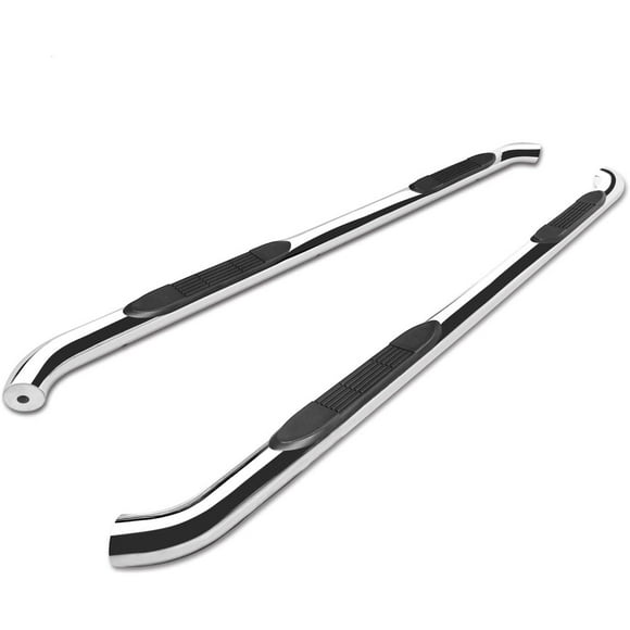 Nissan Frontier Side Steps