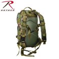 thumbnail image 4 of Rothco Camo Medium Transport Pack - Tiger Stripe Camo, 4 of 4