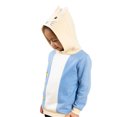 thumbnail image 3 of Peter Rabbit Boys/Girls Character Hoodie, 3 of 4
