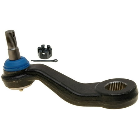 Steering Pitman Arm Fits select: 1999-2010 CHEVROLET SILVERADO, 1999-2007 GMC NEW SIERRA