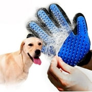 Dog Grooming Gloves