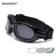 thumbnail image 1 of Nuevas gafas de sol a prueba de polvo para Snowboard, gafas de esquí para motocicleta, gafas con montura para lentes, gafas para deportes al aire libre, Windproo, 1 of 4