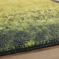 thumbnail image 4 of Mohawk Home Prismatic Soccer Goal Multi Transitional Graphic Kids Precision Printed Area Rug, 5'x8', Green, 4 of 6