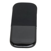 Mouse Folding Wireless Mouse Ergonomic Power Saving Portable Lightweight Wide Compatibility Office Mouse Mute Mouse
