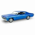thumbnail image 2 of 1969 Chevrolet Chevelle SS 396 "Special Edition" (85-4492) 1:25 Scale Plastic Car Model Kit, 2 of 3