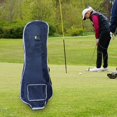 thumbnail image 4 of Bolsa de Golf, cubierta para la lluvia, bolsa de Golf, impermeable portátil para fundas de palos, cubierta protectora a prueba de polvo para campo de, 4 of 8