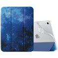 thumbnail image 1 of Funda MoKo para el nuevo iPad 11.ª generación (2025) /10.ª generación (2022) 11/10.9, 1 of 8