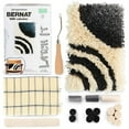 thumbnail image 1 of Bernat® Latch It™ Boho Collection Acrylic Yarn Kit, 1 of 9