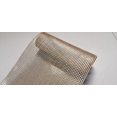thumbnail image 1 of 10.5"X10Yds Champagne Gold Foil Ribbon, 1 of 1