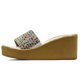 thumbnail image 2 of Sandalias Gely Casuales 1815 para Mujer Zapaterias Mexico SANDALIAS GELY 1815-BCO, 2 of 4