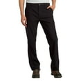 thumbnail image 6 of UB Tech Men's Flext Waist Chino Pants (Black,  34Wx32L), 6 of 7