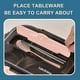 thumbnail image 5 of 1.5l Bento Boxes For Student, Thermal Insulation Bento Lunch Box Tableware Set,lunch Containers Lun, 5 of 5