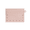 Pink, variant on Slim Mini Card Holder For Women Men Vintage PU Leather Credit Card Case Ultra Thin Multi-slot Small Coin Purse Wallet