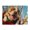 500 Pieces, variant on Dog On Roller Coaster Ride 1000-Piece Wooden Jigsaw Puzzle for Adults, Fun & Challenging Family Brain-Teaser, Perfect Home Decor & Gift