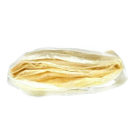 

10PCS 2 5m/8 2ft Dry Fine Sheep Casing 28/30 Sichuan Sausage Coat Hot Dog Casing